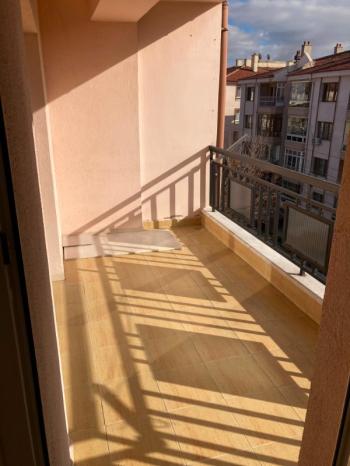 ✶AFYON ÜÇOK EMLAKTAN ÖRNEKEVLER MAH 3+1 115M² TEMİZ BAKIMLI SATILIK DAİRE ✶