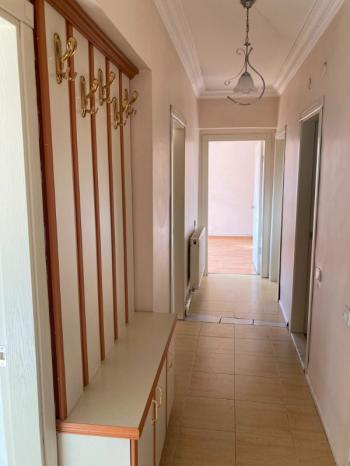 ✶AFYON ÜÇOK EMLAKTAN ÖRNEKEVLER MAH 3+1 115M² TEMİZ BAKIMLI SATILIK DAİRE ✶