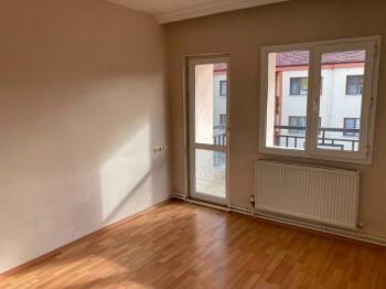 ✶AFYON ÜÇOK EMLAKTAN ÖRNEKEVLER MAH 3+1 115M² TEMİZ BAKIMLI SATILIK DAİRE ✶