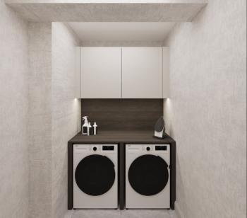 AFYON ÜÇOK EMLAKTAN KARŞIYAKA MAH 4+1 130M² EBEVEYN BANYOLU SIFIR SATILIK DAİRE 