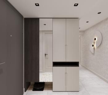 AFYON ÜÇOK EMLAKTAN KARŞIYAKA MAH 4+1 130M² EBEVEYN BANYOLU SIFIR SATILIK DAİRE 