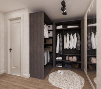 AFYON ÜÇOK EMLAKTAN KARŞIYAKA MAH 4+1 130M² EBEVEYN BANYOLU SIFIR SATILIK DAİRE 