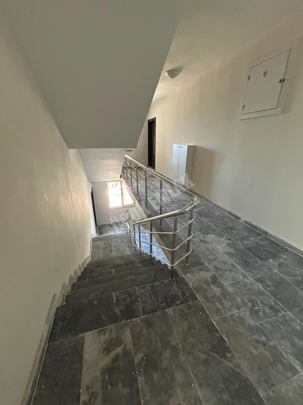 * AFYON ÜÇOK EMLAKTAN MAREŞAL FEVZİ ÇAKMAK MAH 2+1 79M² SIFIR LÜX EBEVEYN BANYOLU SATILIK DAİRE *
