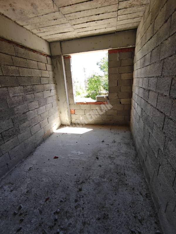 ✧ AFYON ÜÇOK EMLAKTAN HOCA AHMET YESEVİ MAH 2+1 77M² EBEVEYN BANYOLU SIFIR SATILIK DAİRELER ✧