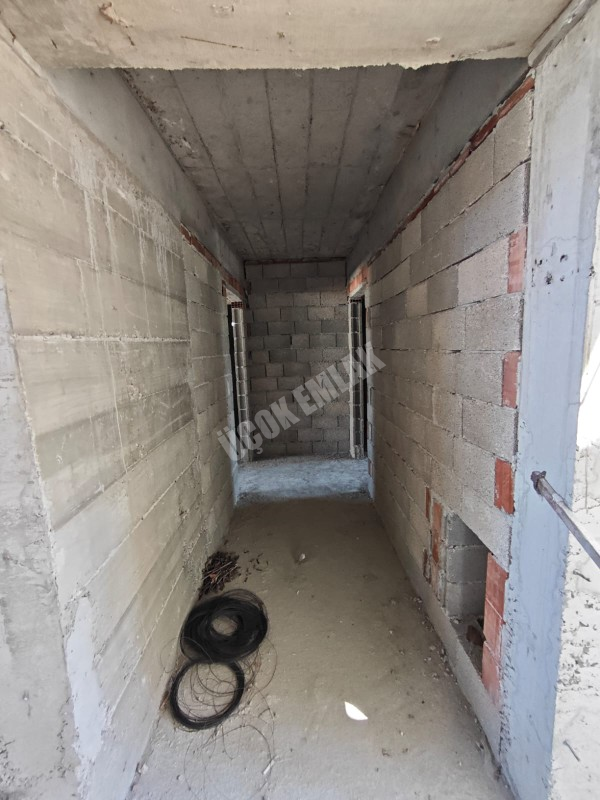 ✧ AFYON ÜÇOK EMLAKTAN HOCA AHMET YESEVİ MAH 2+1 77M² EBEVEYN BANYOLU SIFIR SATILIK DAİRELER ✧