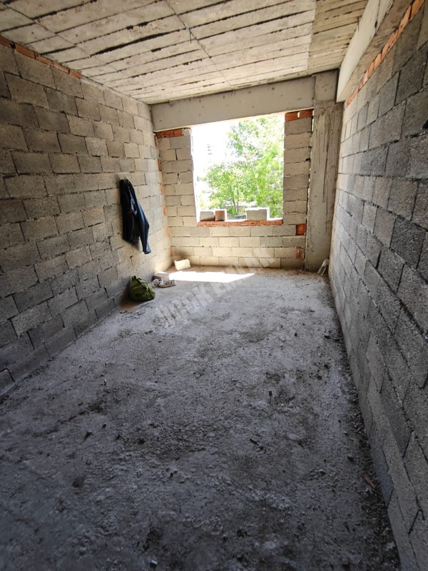 ✧ AFYON ÜÇOK EMLAKTAN HOCA AHMET YESEVİ MAH 2+1 77M² EBEVEYN BANYOLU SIFIR SATILIK DAİRELER ✧