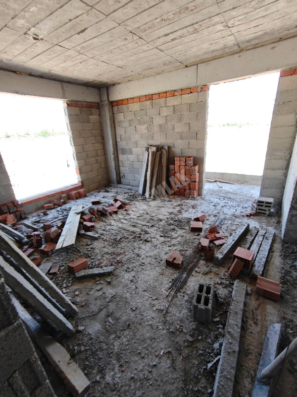 ✧ AFYON ÜÇOK EMLAKTAN HOCA AHMET YESEVİ MAH 3+1 97M² EBEVEYN BANYOLU SIFIR SATILIK DAİRELER ✧