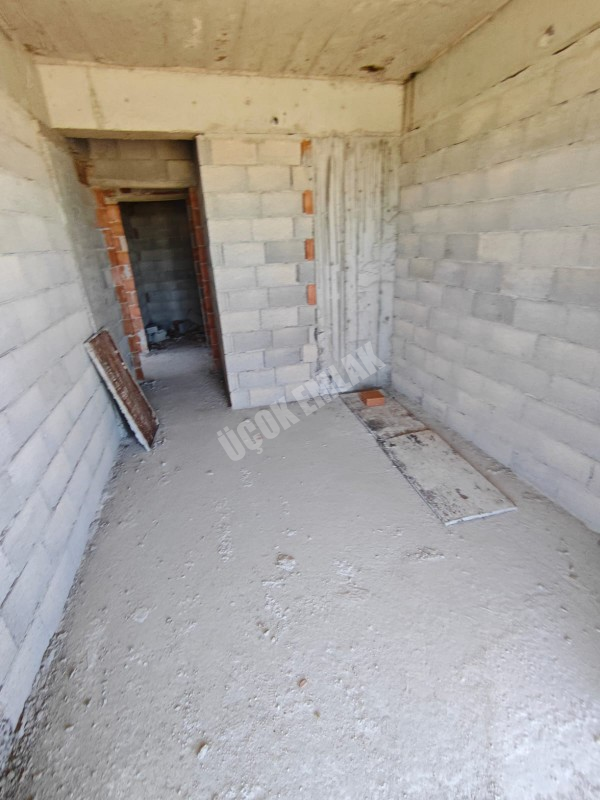 ✧ AFYON ÜÇOK EMLAKTAN HOCA AHMET YESEVİ MAH 3+1 97M² EBEVEYN BANYOLU SIFIR SATILIK DAİRELER ✧