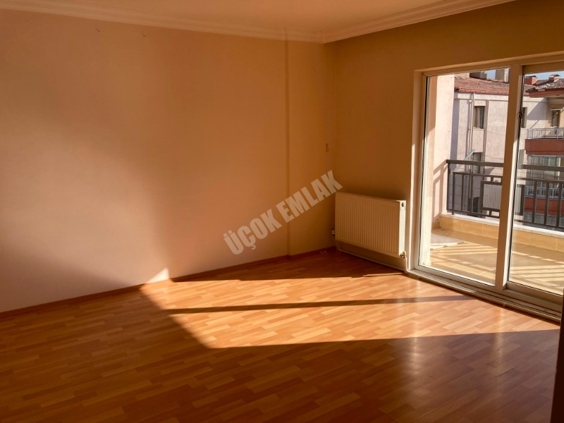 ✶AFYON ÜÇOK EMLAKTAN ÖRNEKEVLER MAH 3+1 115M² TEMİZ BAKIMLI SATILIK DAİRE ✶