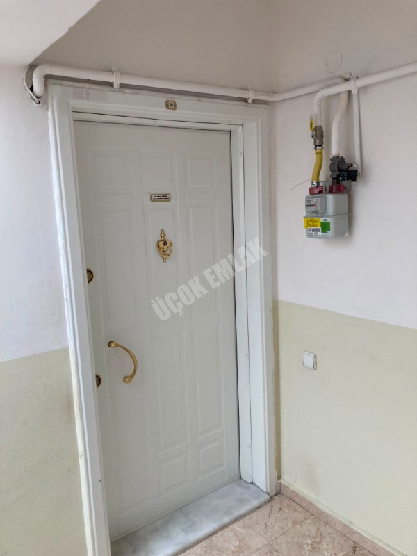 ✶AFYON ÜÇOK EMLAKTAN ÖRNEKEVLER MAH 3+1 115M² TEMİZ BAKIMLI SATILIK DAİRE ✶