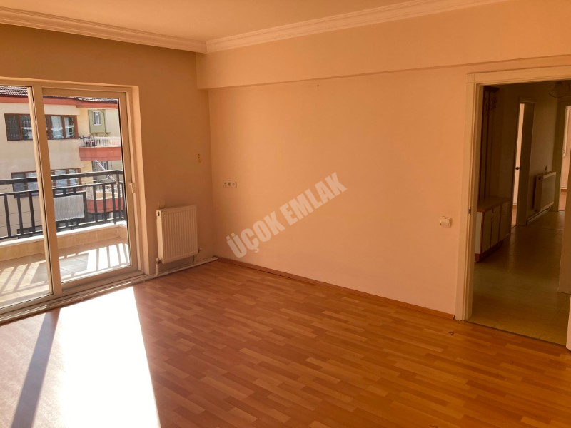 ✶AFYON ÜÇOK EMLAKTAN ÖRNEKEVLER MAH 3+1 115M² TEMİZ BAKIMLI SATILIK DAİRE ✶