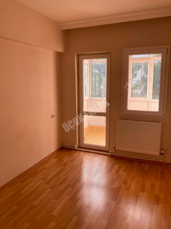✶AFYON ÜÇOK EMLAKTAN ÖRNEKEVLER MAH 3+1 115M² TEMİZ BAKIMLI SATILIK DAİRE ✶