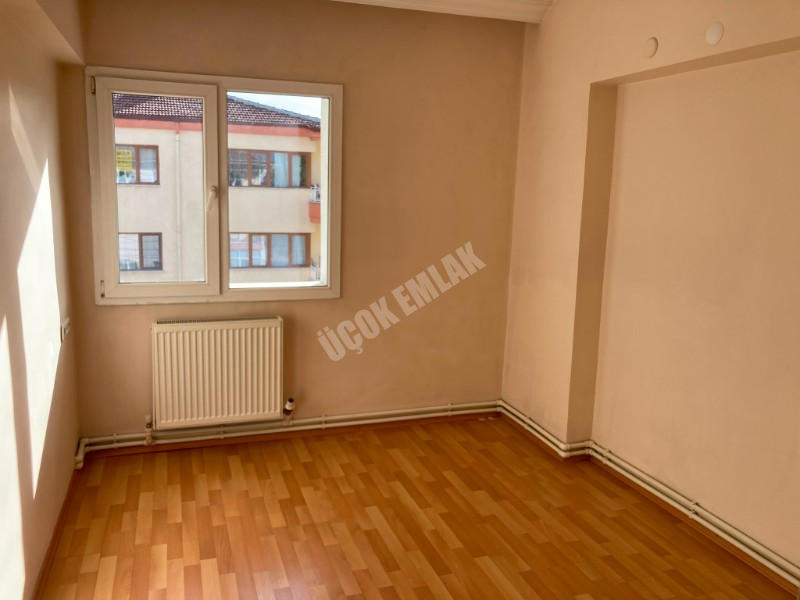 ✶AFYON ÜÇOK EMLAKTAN ÖRNEKEVLER MAH 3+1 115M² TEMİZ BAKIMLI SATILIK DAİRE ✶