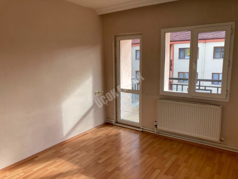 ✶AFYON ÜÇOK EMLAKTAN ÖRNEKEVLER MAH 3+1 115M² TEMİZ BAKIMLI SATILIK DAİRE ✶