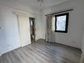 Lefkoşa Ortaköy'de ( Dereboyu) Türk Malı SATILIK 2+1 DAİRE