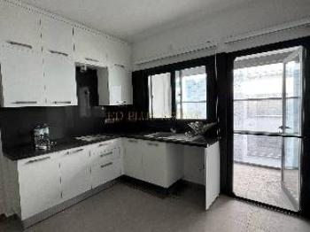 Lefkoşa Ortaköy'de ( Dereboyu) Türk Malı SATILIK 2+1 DAİRE