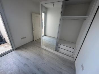 Lefkoşa Gönyeli'de 2+1 SATILIK ZEMİN KAT DAİRE