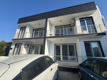 Lefkoşa Gönyeli'de 2+1 SATILIK ZEMİN KAT DAİRE