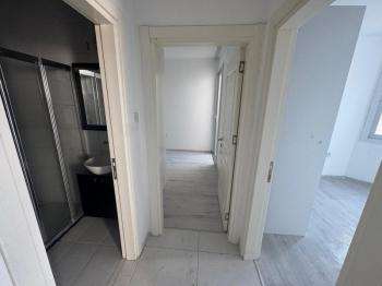 Lefkoşa Gönyeli'de 2+1 SATILIK ZEMİN KAT DAİRE