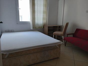 Lefkoşa Gönyeli'de KİRALIK 3+1 DAİRE