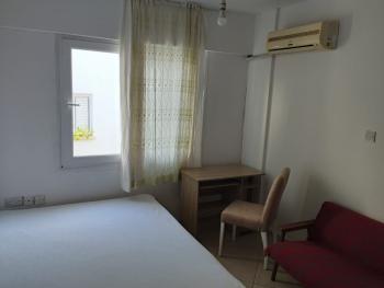 Lefkoşa Gönyeli'de KİRALIK 3+1 DAİRE
