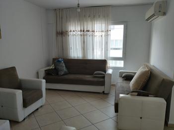 Lefkoşa Gönyeli'de KİRALIK 3+1 DAİRE