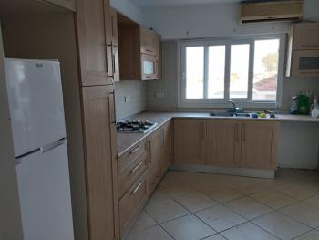 Lefkoşa Gönyeli'de KİRALIK 3+1 DAİRE