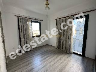 Lefkoşa Ortaköy'de ( Dereboyu) Türk Malı SATILIK 2+1 DAİRE