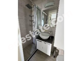 Lefkoşa Ortaköy'de ( Dereboyu) Türk Malı SATILIK 2+1 DAİRE