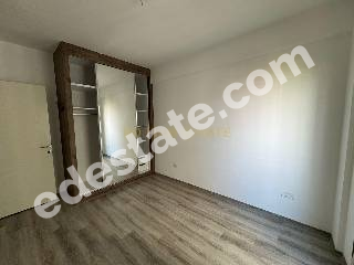 Lefkoşa Ortaköy'de ( Dereboyu) Türk Malı SATILIK 2+1 DAİRE