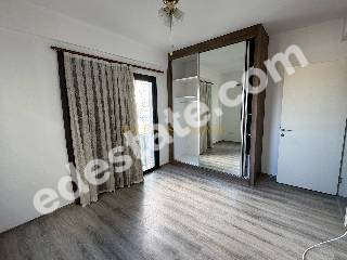 Lefkoşa Ortaköy'de ( Dereboyu) Türk Malı SATILIK 2+1 DAİRE