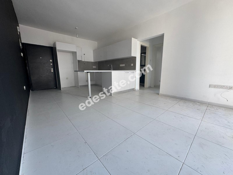 Lefkoşa Gönyeli'de 2+1 SATILIK ZEMİN KAT DAİRE