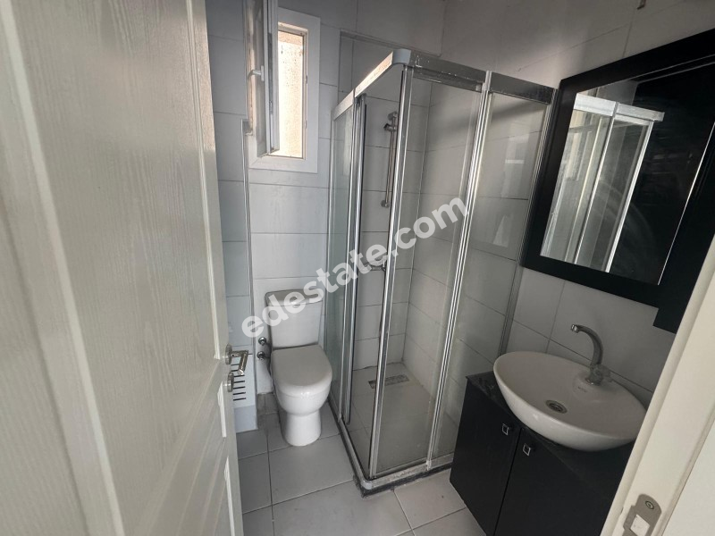 Lefkoşa Gönyeli'de 2+1 SATILIK ZEMİN KAT DAİRE