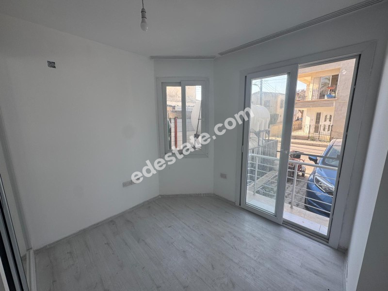 Lefkoşa Gönyeli'de 2+1 SATILIK ZEMİN KAT DAİRE