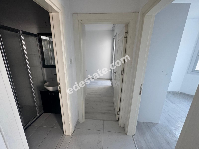 Lefkoşa Gönyeli'de 2+1 SATILIK ZEMİN KAT DAİRE