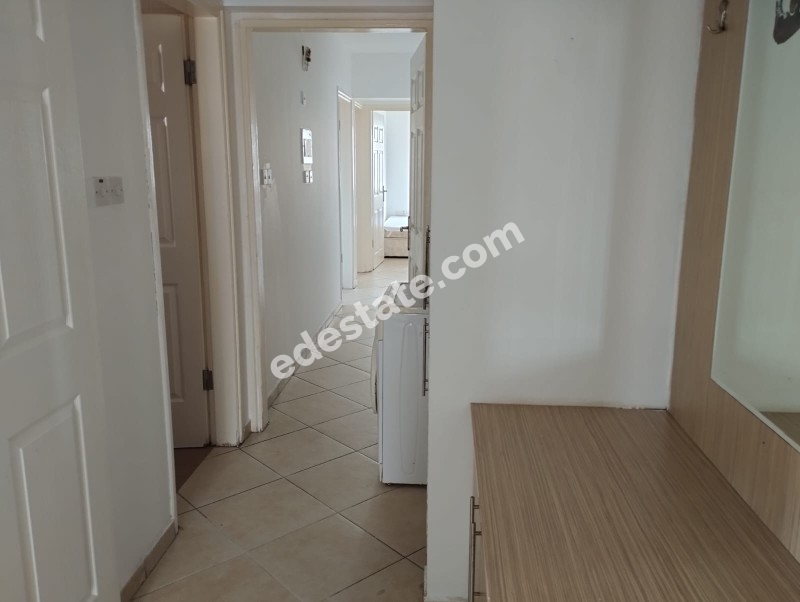 Lefkoşa Gönyeli'de KİRALIK 3+1 DAİRE