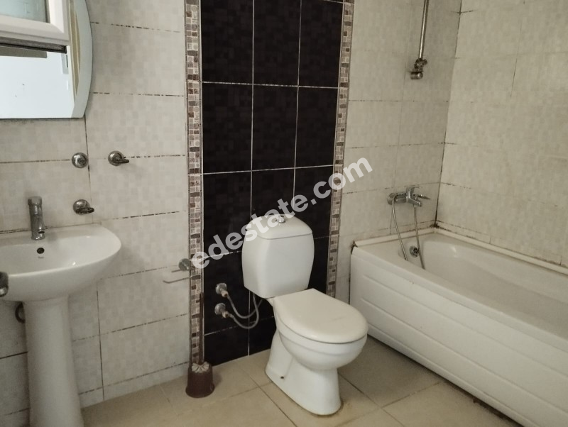 Lefkoşa Gönyeli'de KİRALIK 3+1 DAİRE
