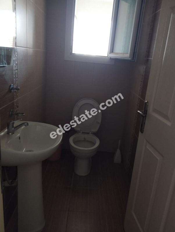 Lefkoşa Gönyeli'de KİRALIK 3+1 DAİRE