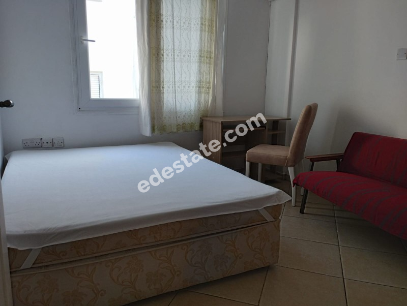 Lefkoşa Gönyeli'de KİRALIK 3+1 DAİRE