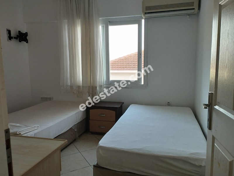 Lefkoşa Gönyeli'de KİRALIK 3+1 DAİRE