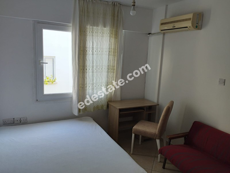 Lefkoşa Gönyeli'de KİRALIK 3+1 DAİRE