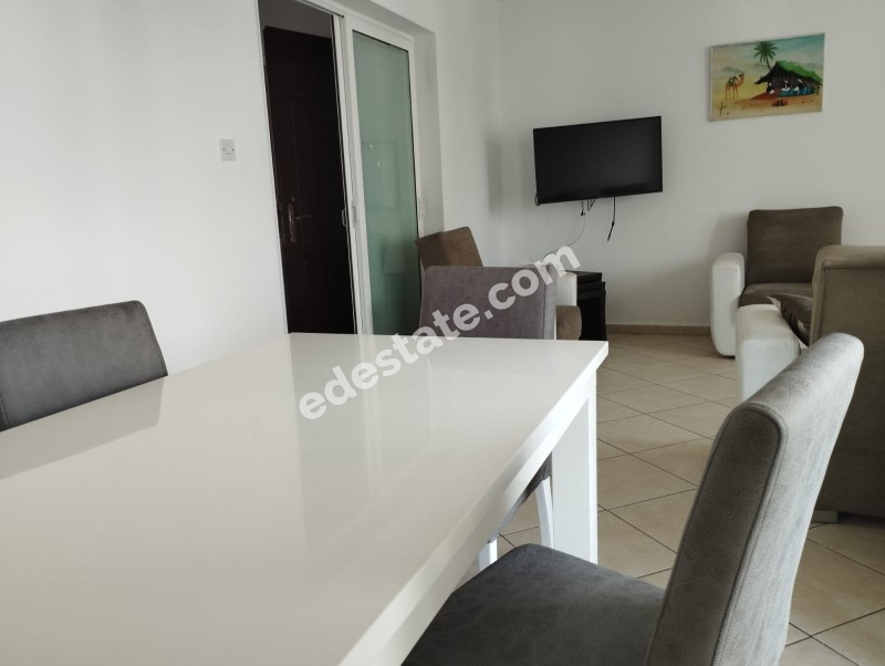 Lefkoşa Gönyeli'de KİRALIK 3+1 DAİRE