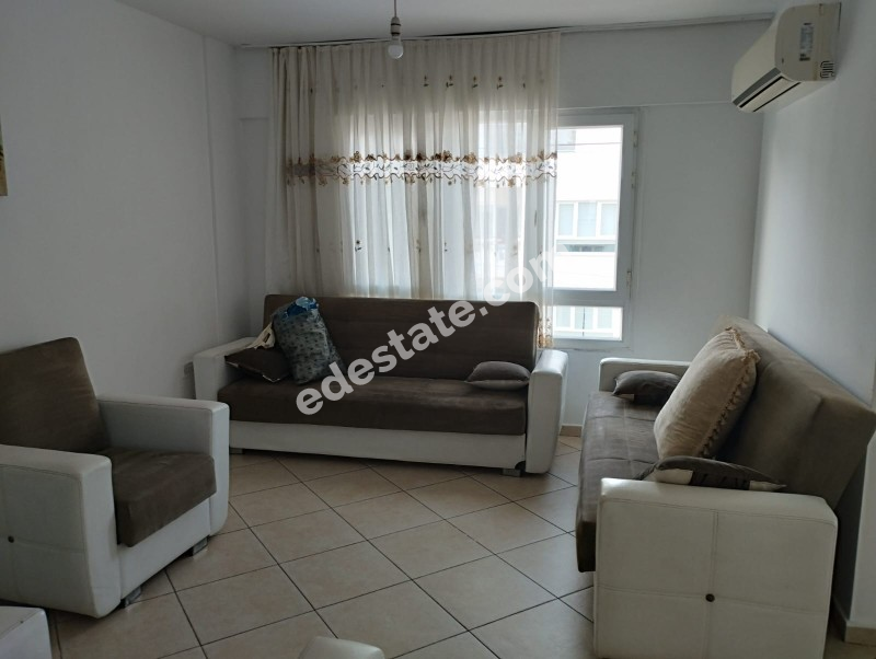 Lefkoşa Gönyeli'de KİRALIK 3+1 DAİRE