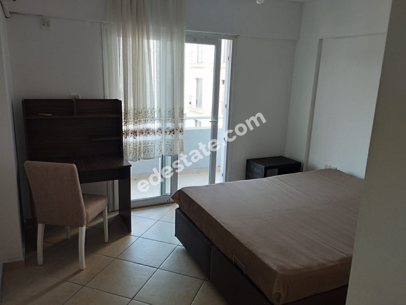 Lefkoşa Gönyeli'de KİRALIK 3+1 DAİRE