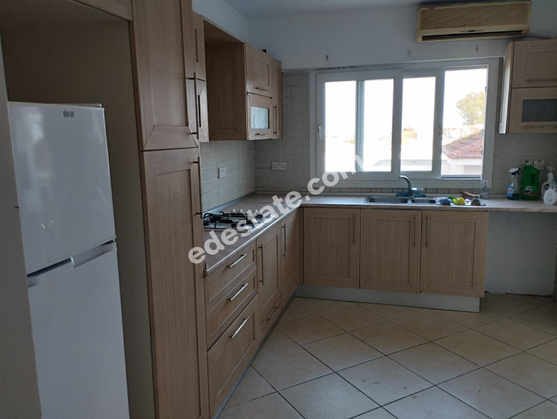 Lefkoşa Gönyeli'de KİRALIK 3+1 DAİRE