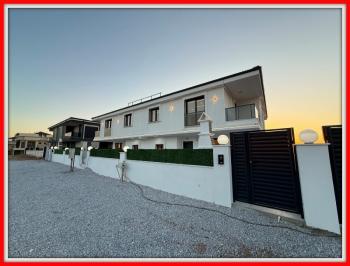 Didim Hisar Mahallesinde 3+1 Havuzlu Villa