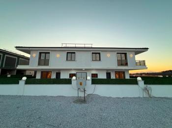Didim Hisar Mahallesinde 3+1 Havuzlu Villa
