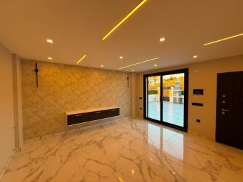 Didim Hisar Mahallesinde 3+1 Havuzlu Villa