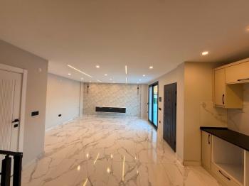 Didim Hisar Mahallesinde 3+1 Havuzlu Villa