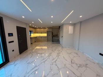 Didim Hisar Mahallesinde 3+1 Havuzlu Villa
